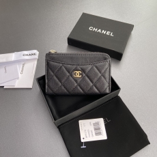 Chanel Wallet Purse